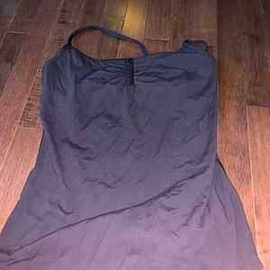 Lulu tank top